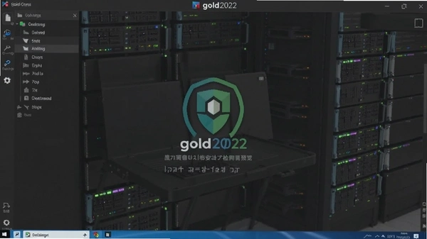 goland2022��ȫ���Ԥ��ͼ