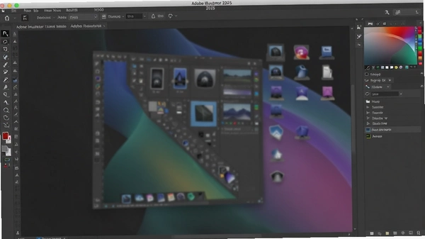 Adobe Illustrator 2025��װ����
