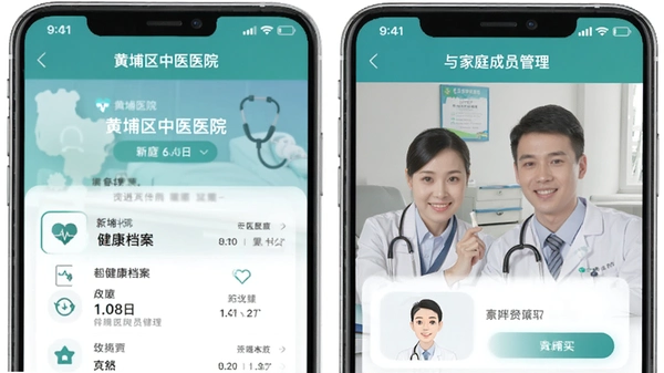 ��������ҽҽԺAPP�����������ͥ��Ա��������