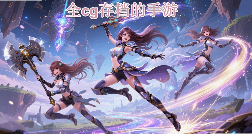 ȫcg�浵������