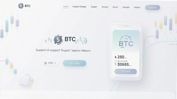 ֧��BTC�Ľ�����
