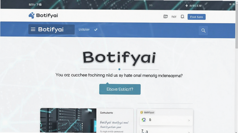 Botifyai�ٷ�����ҳ��Ԥ��ͼ