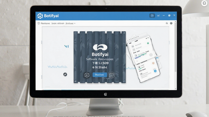Botifyai������װ�����ؽ���Ԥ��ͼ