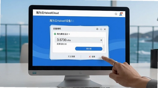 ��Ϊ��HaiwellCloud�豸�󶨽���