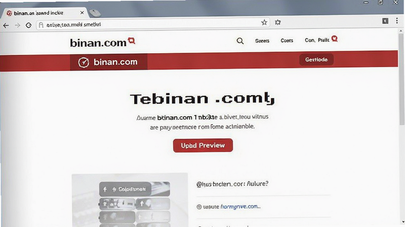 binan.com������վ����ʧ����ʾҳ��Ԥ��ͼ