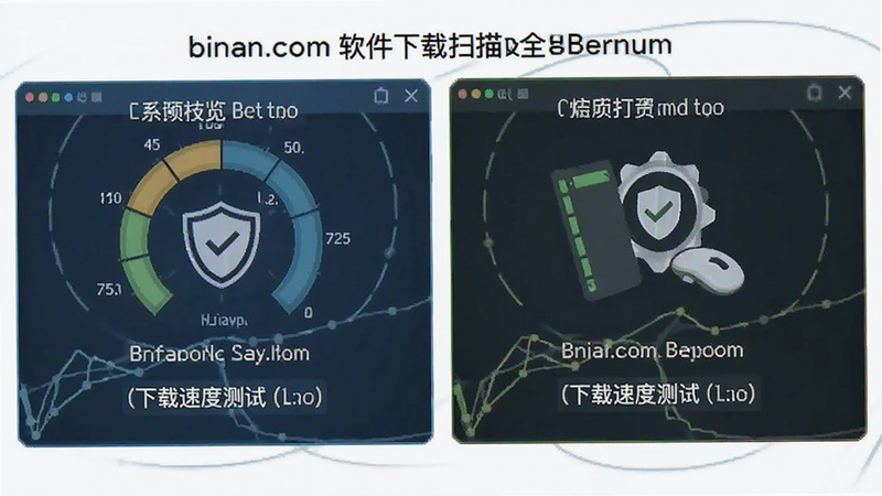 binan.com���������ٶȲ��Լ���ȫɨ����Ԥ��ͼ