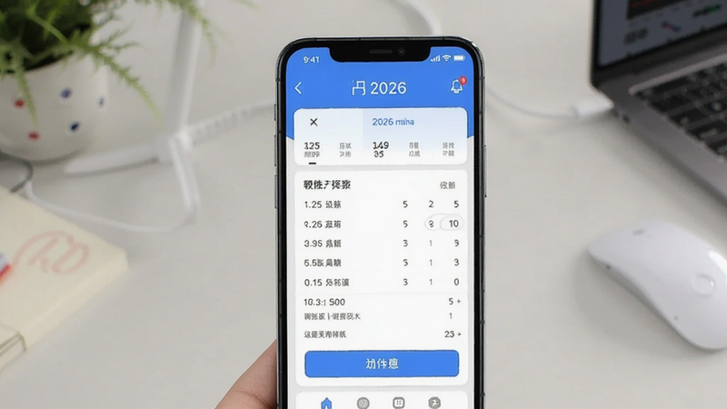 һ����������2026���˲��������ͼԤ��ͼ