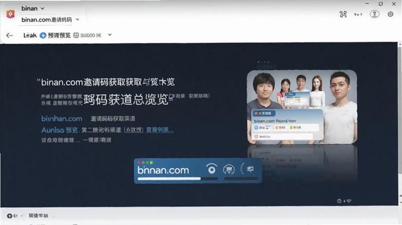 binan.com邀请码获取渠道总览预览图