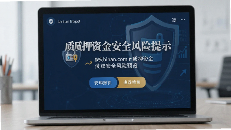 binan.com质押资金安全风险提示预览图