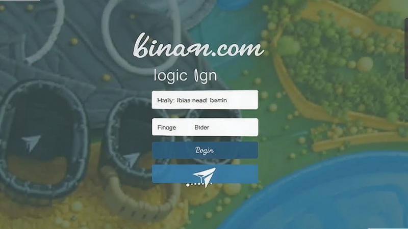 binan.com��¼ҳ�����Ԥ��ͼ