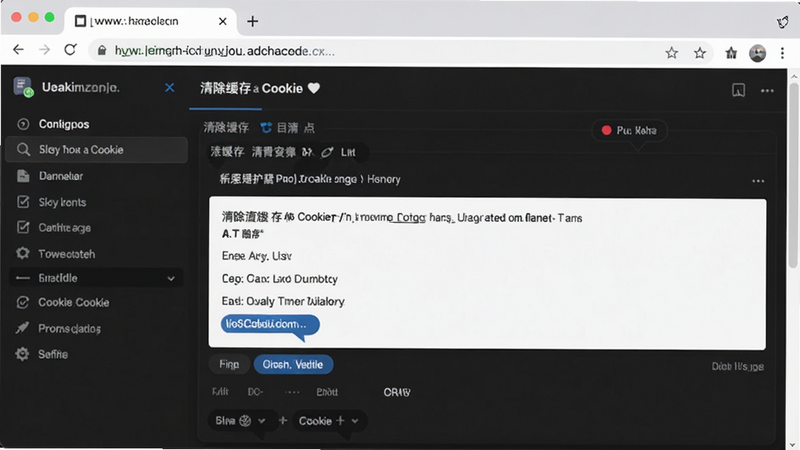 ��������ý��棬��������Cookie��������