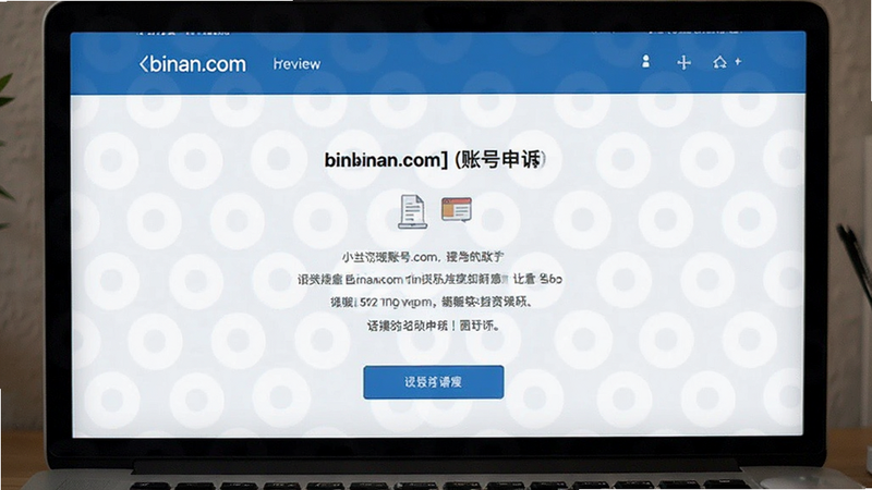 binan.com账号申诉页面截图预览图