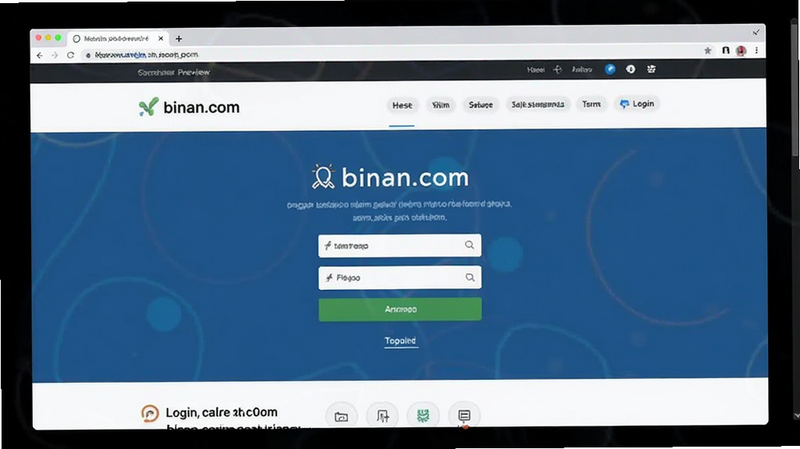 binan.com������¼ҳ��Ԥ��ͼ