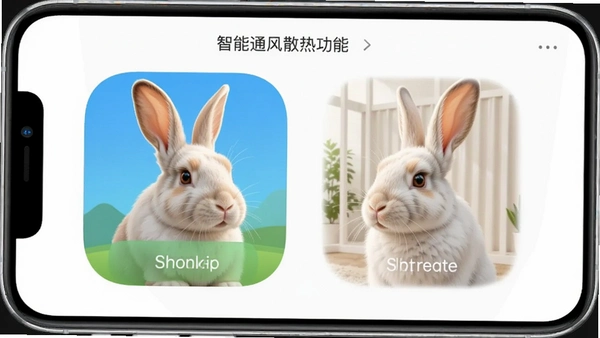 ��ֻ����App����ͨ��ɢ�ȹ��ܽ���