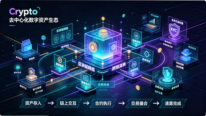 币安慈善捐赠300万美元背后:Crypto正在用透明机制重塑信任 币安慈善捐赠300万美元背后:Crypto正在用透明机制重塑信任