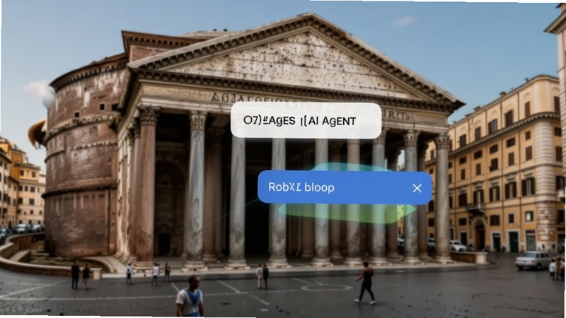 �����AI Agent�罻����Ի�����Ԥ��ͼ