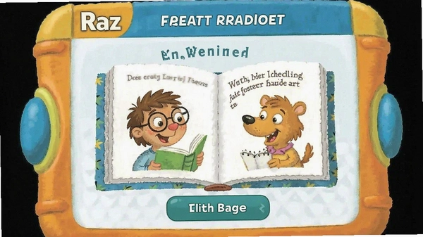 RAZ�ּ��Ķ��� ���� ��ͼ