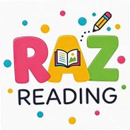 RAZ�ּ��Ķ���Ӣ��ּ��Ķ�v1.0.6 Ӣ�������Ķ�