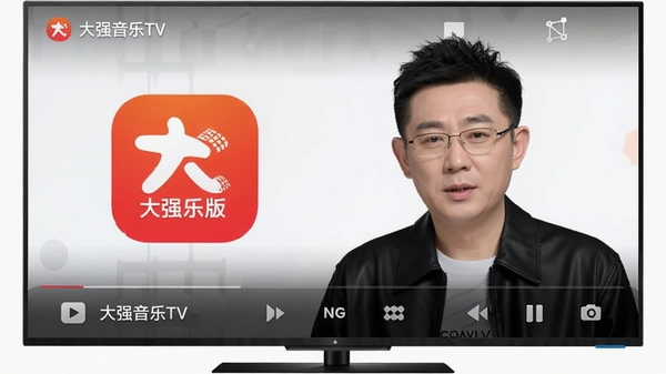 ��ǿ����TV����Ӷ˲��Ž���