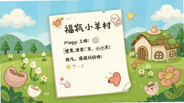 ����С����ǩ���߽���