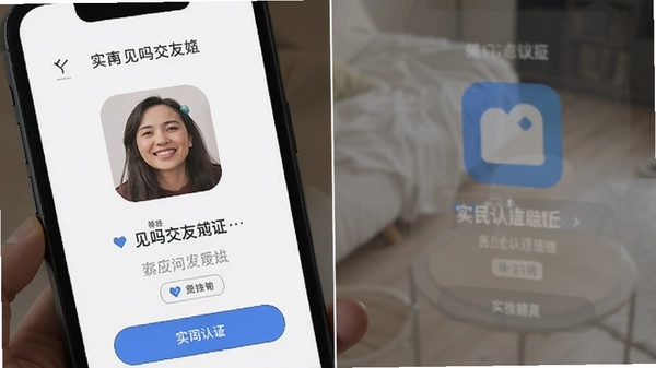 ������app ʵ����֤����