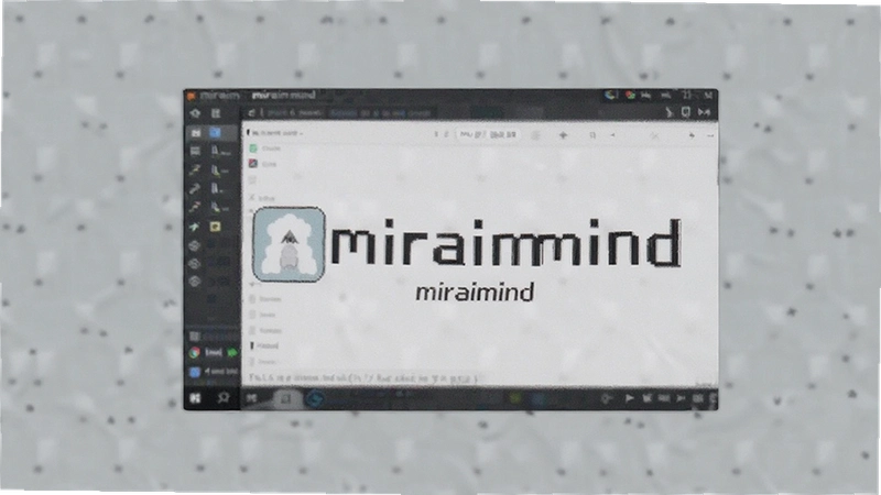 miraimind������� miraimind��ô��