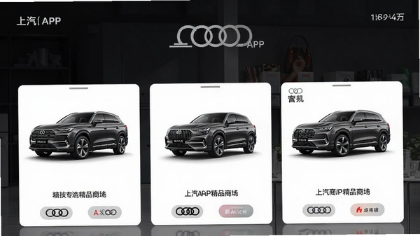 �����µ�APP��Ʒ�̳���Ʒչʾ