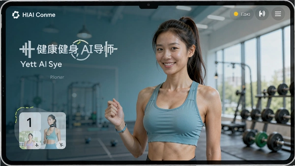 �˶���������AI��ʦ����