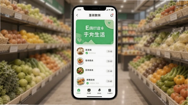 Epermarket��������app����Ԥ��