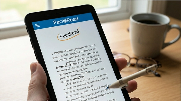 ����ģʽ�µ�PacilRead�Ķ�����Ԥ��