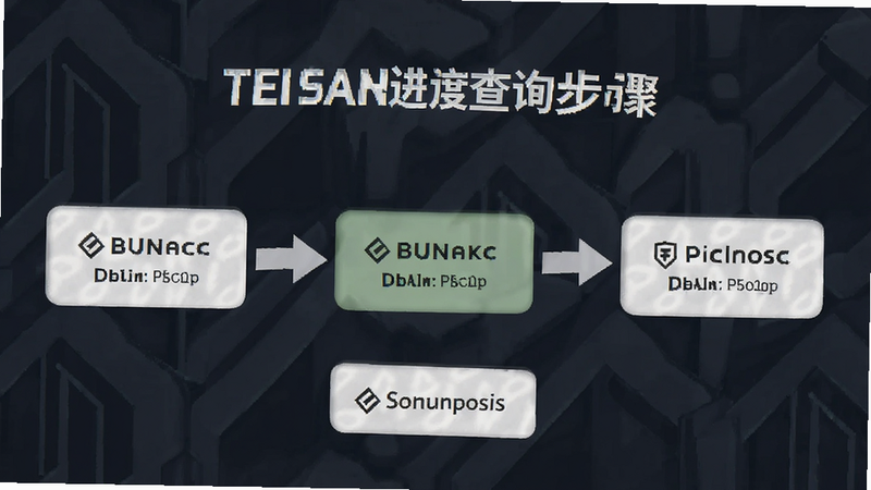 币安充值进度查询步骤图