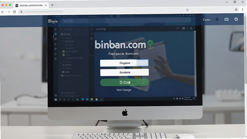 binan.com电脑版登录页面预览图