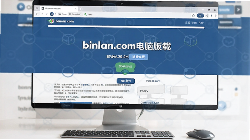 binan.com电脑版下载页面示意图