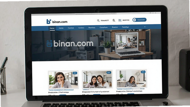 binan.com��ҳ����Ԥ��ͼ