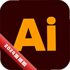 Adobe Illustrator 2024���Ŀɼ����v28.7.4 ��Ѱ�