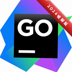 JetBrains GoLand 2024���Ľ�����v2024רҵ��