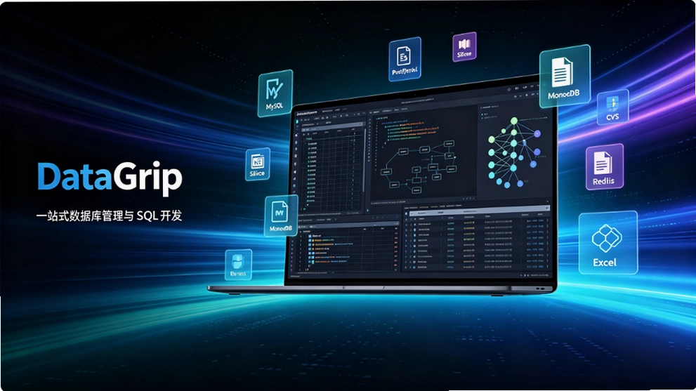 DataGrip