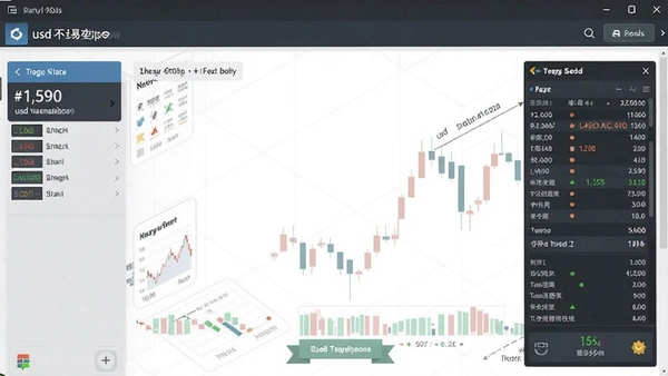 usd����ƽ̨�ٷ��潻�׽����ͼ