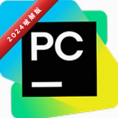 JetBrains PyCharm 2024���ļ����v2024רҵ��