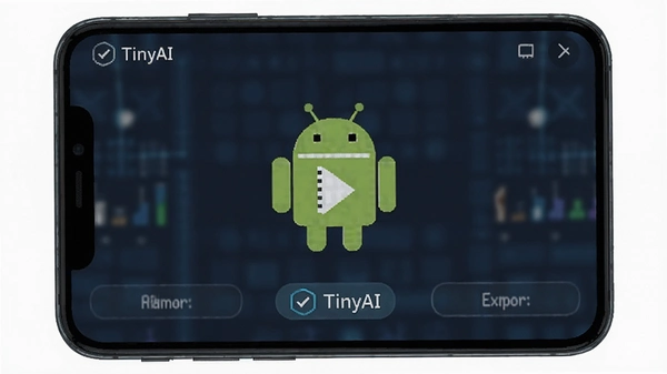 TinyAI��׿�氲װ����