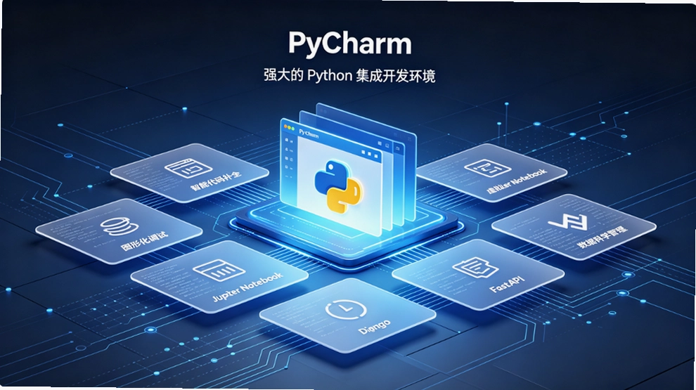 pycharm