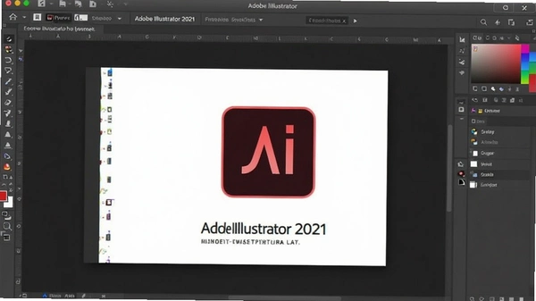 Adobe Illustrator 2021��Ѱ氲װ�����ͼ