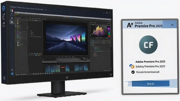 Adobe Premiere Pro2025安全检测