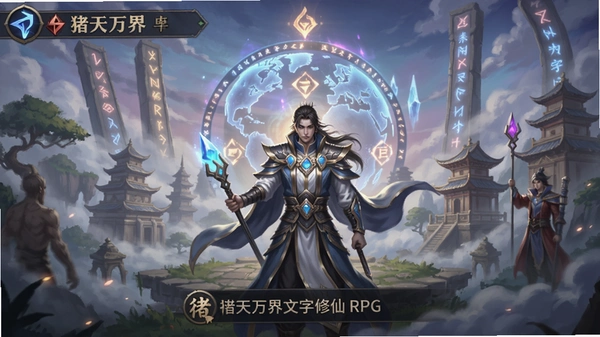 ���������������RPG��Ϸ����Ԥ��ͼ