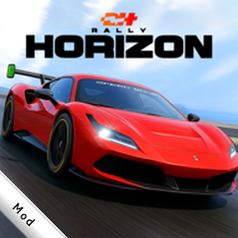 ������ƽ�ߺ��������޽��(Rally Horizon)v2.6.0 ԽҰ����