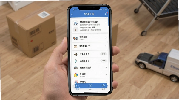 ��ݺŲ鵥������ѯapp�����ͼ