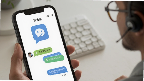 ����APP�ͷ���ͨ����