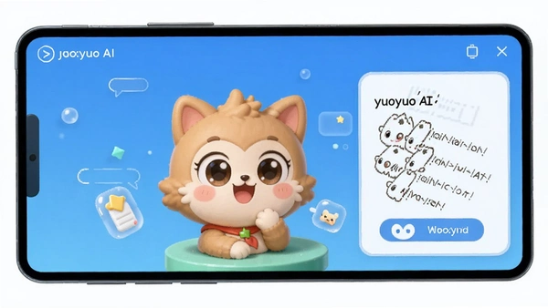 yuoyuo AI���������ٷ��氲ȫ��ⱨ��