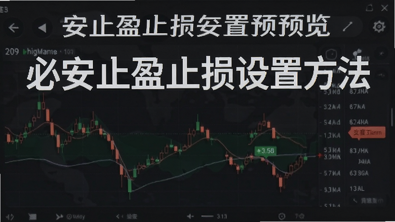 必安止盈止损设置方法预览图