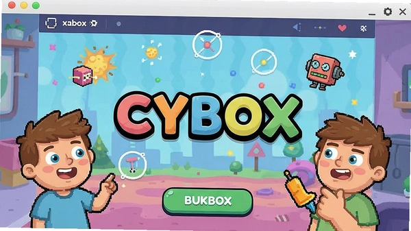 CyboxȤζ���Խ���Ԥ��
